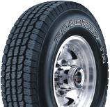 General GRABBER TR 235/85 R16 120 Q POR