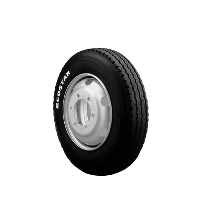 Fulda Ecostar 9.5R17.5 129/127 M