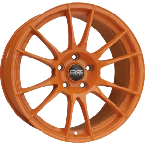 OZ ULTRALEGGERA HLT ORANGE 8,50x19 5x130,00 ET49,00