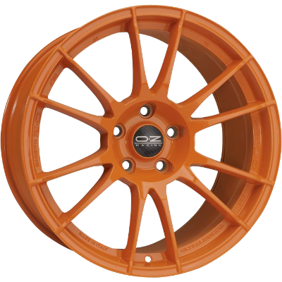 OZ ULTRALEGGERA HLT ORANGE 8,50x19 5x112,00 ET47,00