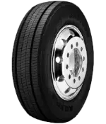 Zbliżenie bieżnika Fulda Ecotonn 265/70R19.5 143/141 J