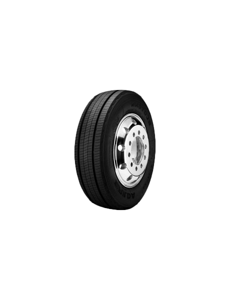 Fulda Ecotonn 9.5 R17.5 143/141 J