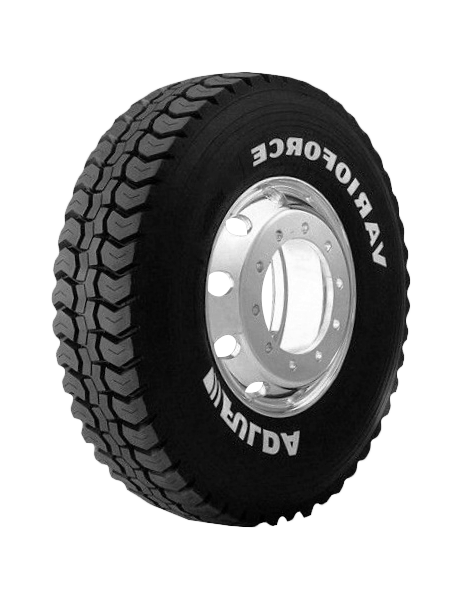 Fulda Varioforce 315/80 R22.5 156/150 K