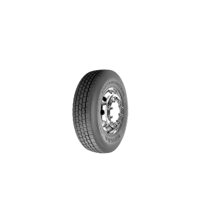 Fulda Wintercontrol 295/80R22.5 152/148 L