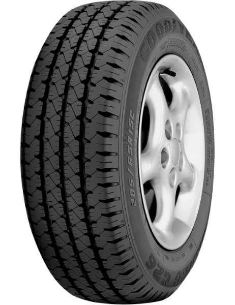Goodyear CARGO G26