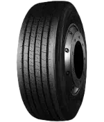 Zbliżenie bieżnika Goodride CR 931 445/65R22.5 169 K