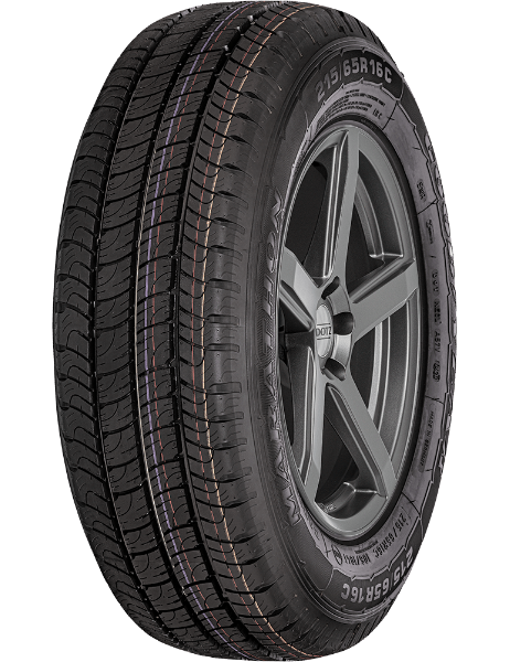Goodyear CARGO MARATHON 235/65 R16 115/113 R C, FO1