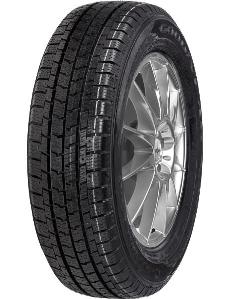Goodyear Cargo UG2