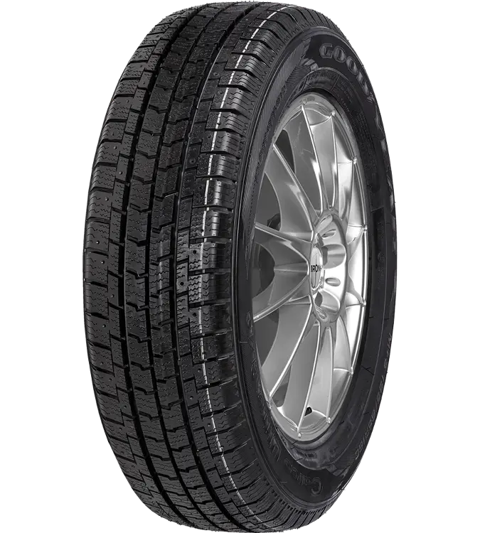 Goodyear Cargo UG2 195/65 R16 104/102 T C