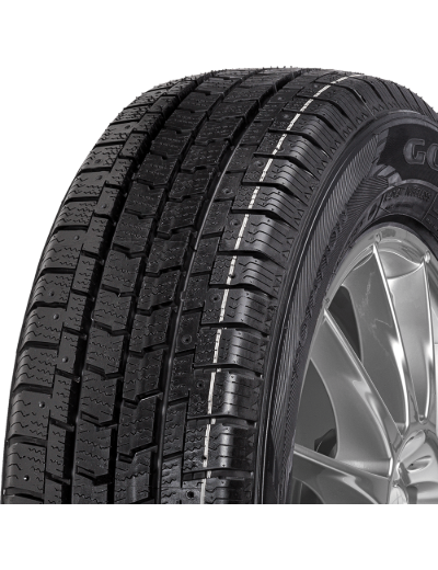 Goodyear Cargo UG2 195/65 R16 104/102 T C