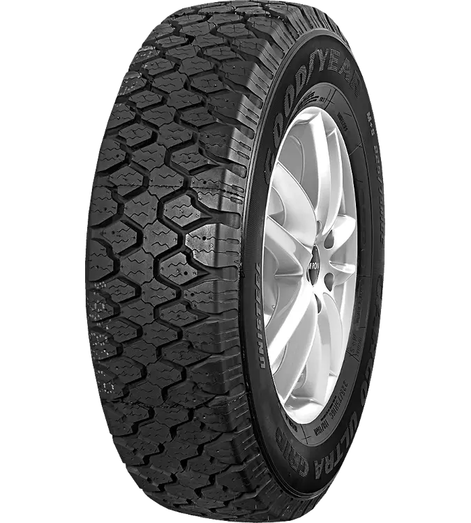 CARGO ULTRA GRIP
