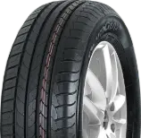 Zbliżenie bieżnika Goodyear DURAGRIP 165/60 R14 75 H