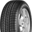 Goodyear EAGLE F1 ASYMMETRIC 245/50 R19 105 W RUN ON FLAT RSC, XL - Miniatura 1