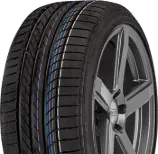 Zbliżenie bieżnika Goodyear EAGLE F1 ASYMMETRIC 255/40 R19 100 Y XL, FP, AO