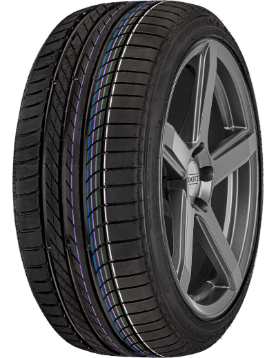Goodyear EAGLE F1 ASYMMETRIC 215/35 R18 84 W XL, FP