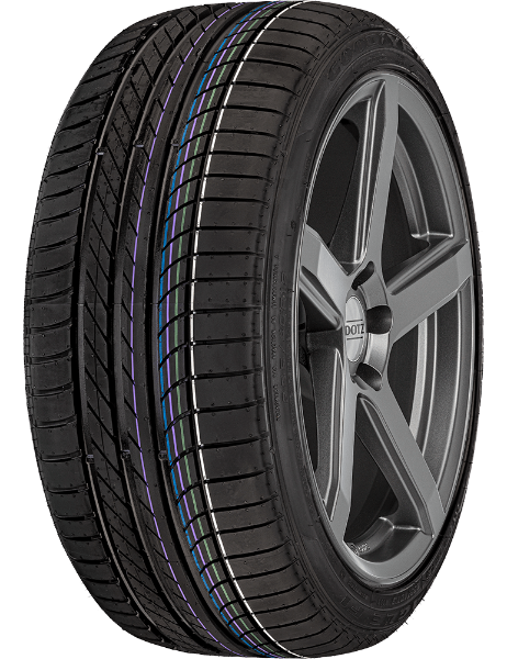 Goodyear EAGLE F1 ASYMMETRIC