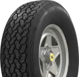 Zbliżenie bieżnika Michelin XWX 205/70 R14 89 W