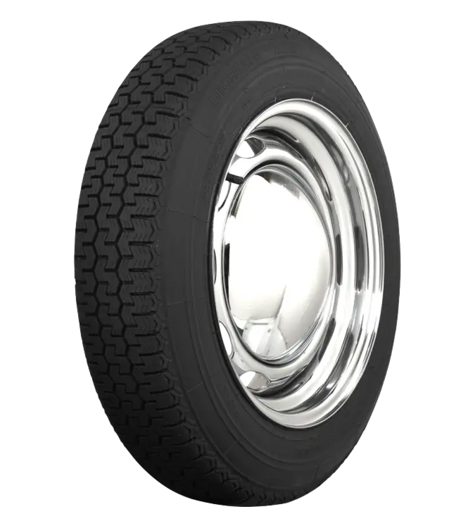 Michelin XZX 145/80 R15 78 S