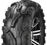 Zbliżenie bieżnika Journey P351 25x8-12 43 J