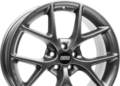 BBS SR Grau