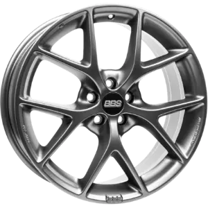 BBS SR Grau 7,50x17 5x108,00 ET45,00