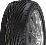 Zbliżenie bieżnika Goodyear EAGLE F1 GSD3 195/45 R17 81 W FP