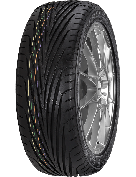 Goodyear EAGLE F1 GSD3 195/45 R17 81 W FP