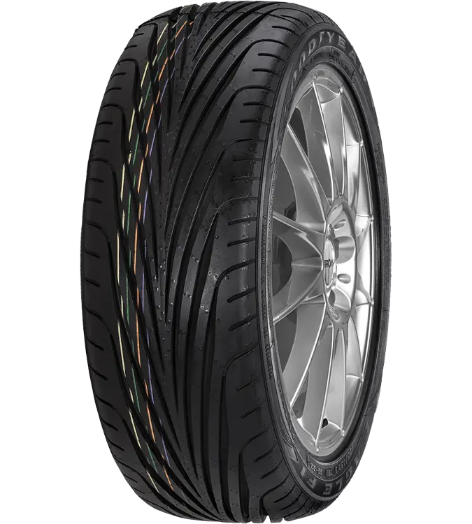 Goodyear EAGLE F1 GSD3 195/45 R17 81 W FP