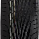 Goodyear EAGLE F1 GSD3 195/45 R17 81 W FP - Miniatura 2