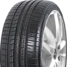 Goodyear Eagle NCT5 255/50 R21 106 W RUN ON FLAT FP, *, WSW - Miniatura 1