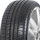 Goodyear Eagle NCT5 255/50 R21 106 W RUN ON FLAT FP, *, WSW - Miniatura 3