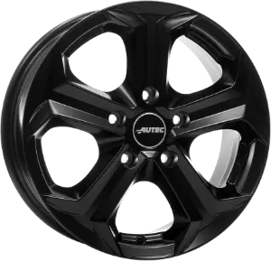 Autec Xenos dark 8,50x18 5x114,30 ET35,00