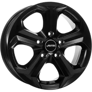 Autec Xenos dark 6,50x16 5x120,00 ET46,00