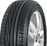 Zbliżenie bieżnika Goodyear EXCELLENCE 245/40 R19 98 Y RUN ON FLAT XL, FP, *