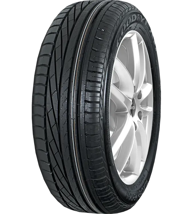 Goodyear EXCELLENCE 245/40 R19 98 Y RUN ON FLAT XL, FP, *