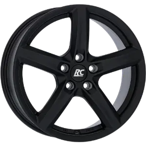 RC Design RC 24 SKM 6,00x15 4x100,00 ET40,00