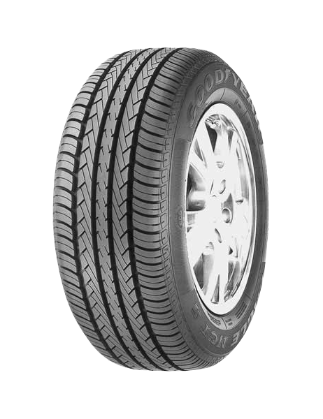 Goodyear NCT5 245/40 R18 93 Y RUN ON FLAT FP, *