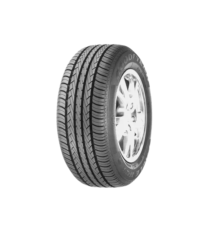 Goodyear NCT5 245/40 R18 93 Y RUN ON FLAT FP, *