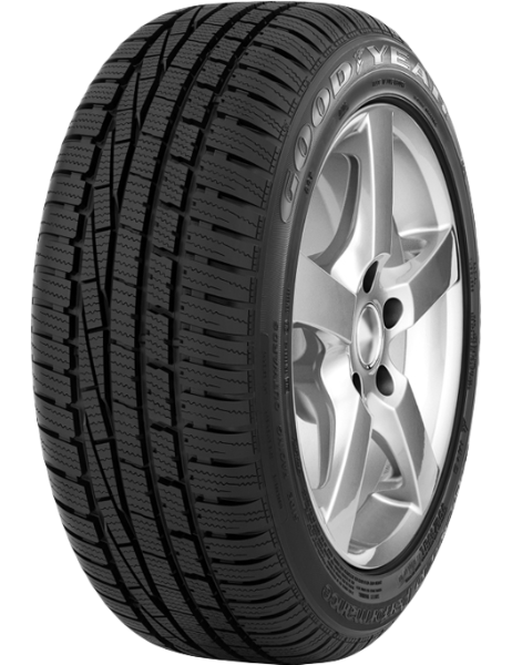 Goodyear UG PERFORMANCE 205/55 R16 91 H