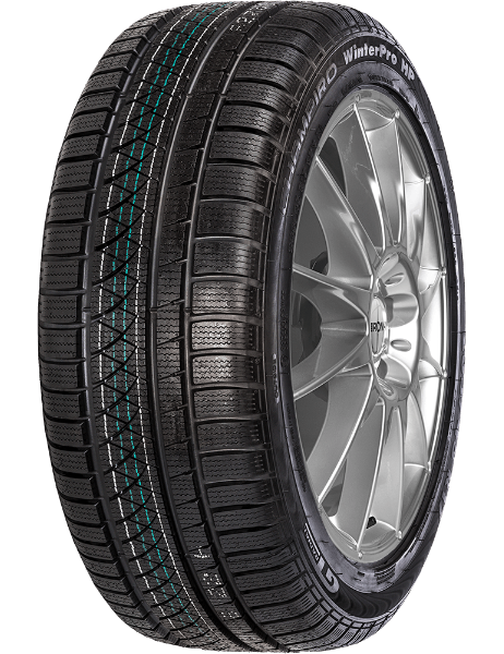 GT Radial Champiro WinterPro HP 245/40 R18 97 V XL