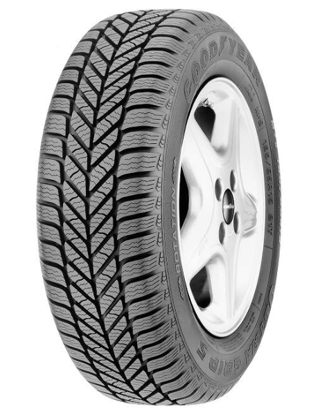 Goodyear ULTRA GRIP 5