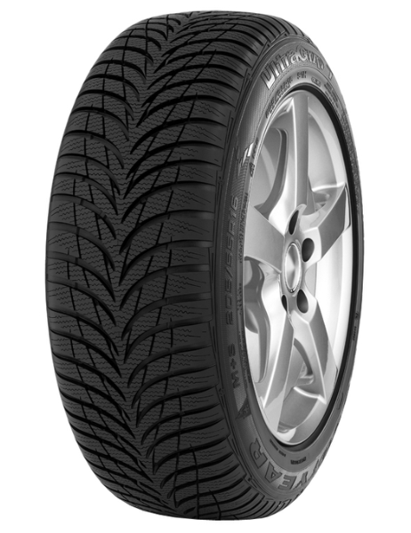 Goodyear ULTRA GRIP 7