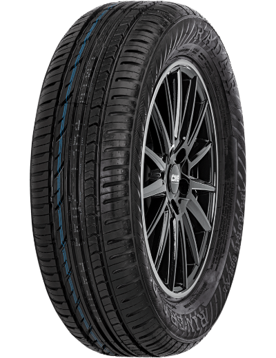 Radar Rivera PRO2 215/65 R16 102 V XL