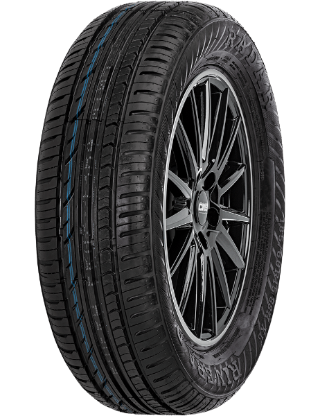 Radar Rivera PRO2 155/65 R13 73 T