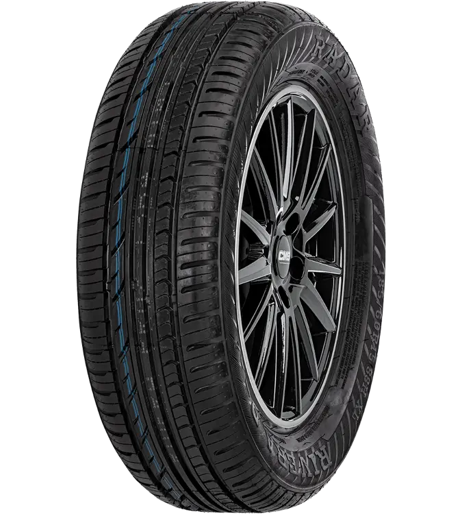 Radar Rivera PRO2 175/65 R13 80 T