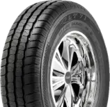 Zbliżenie bieżnika Radar RLT-71 185/80 R14 102/100 Q C