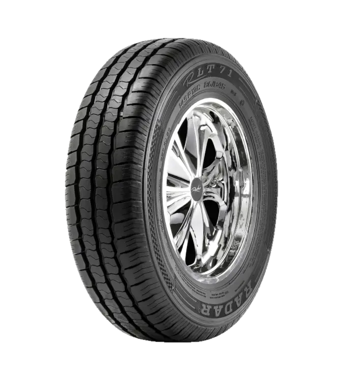 Radar RLT-71 195/80 R14 106/104 Q C