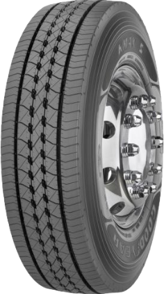 Goodyear KMAX S 305/70 R19.5 148/145 M