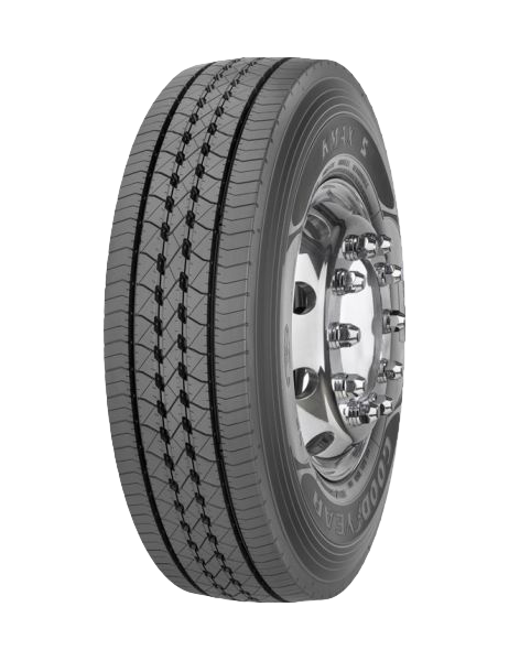 Goodyear KMAX S 305/70 R19.5 148/145 M
