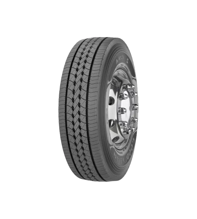 Goodyear KMAX S 225/75R17.5 129/127 M